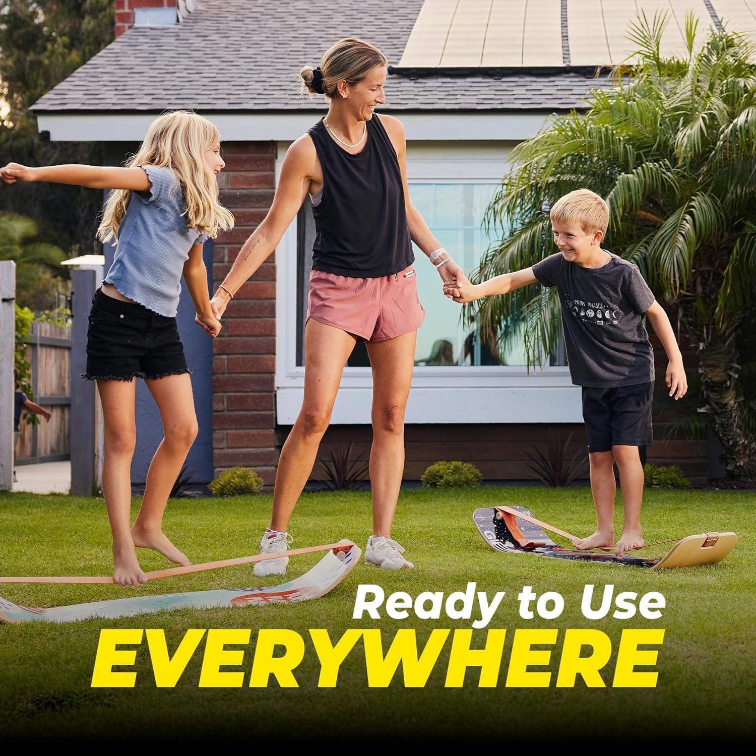 バランスボード　kgokinawa 楽天市場】☆正規品☆FUKUKAWA バランスボード 木製 おもちゃ